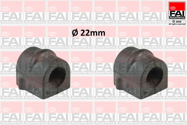 FAI Anti Roll Bar Mounting Bracket