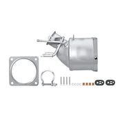 Hella Catalytic Converter 8LE 366 052-391