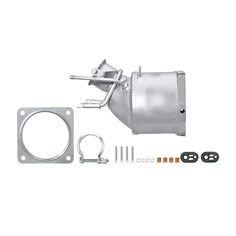 Hella Catalytic Converter 8LE 366 052-391