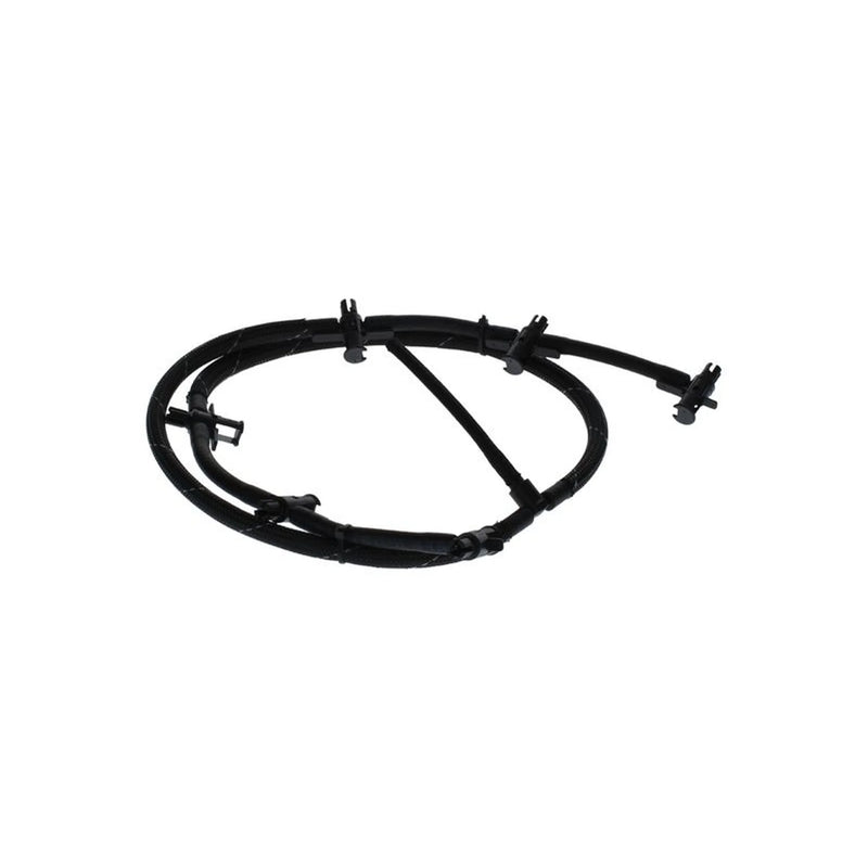 Bosch Fuel Overflow Hose Pipe 0 445 130 001