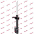 KYB Shock Absorber Damper Strut Rear Left 334116