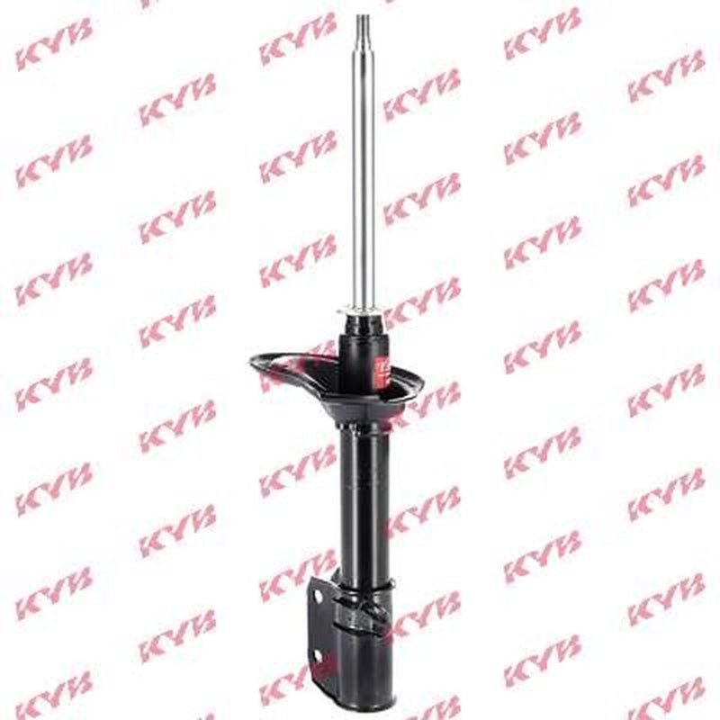KYB Shock Absorber Damper Strut Rear Left 334116