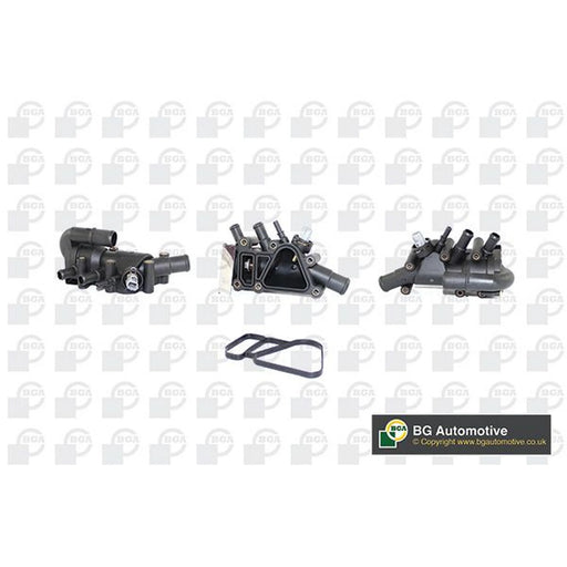 BGA Thermostat,Coolant CT5642