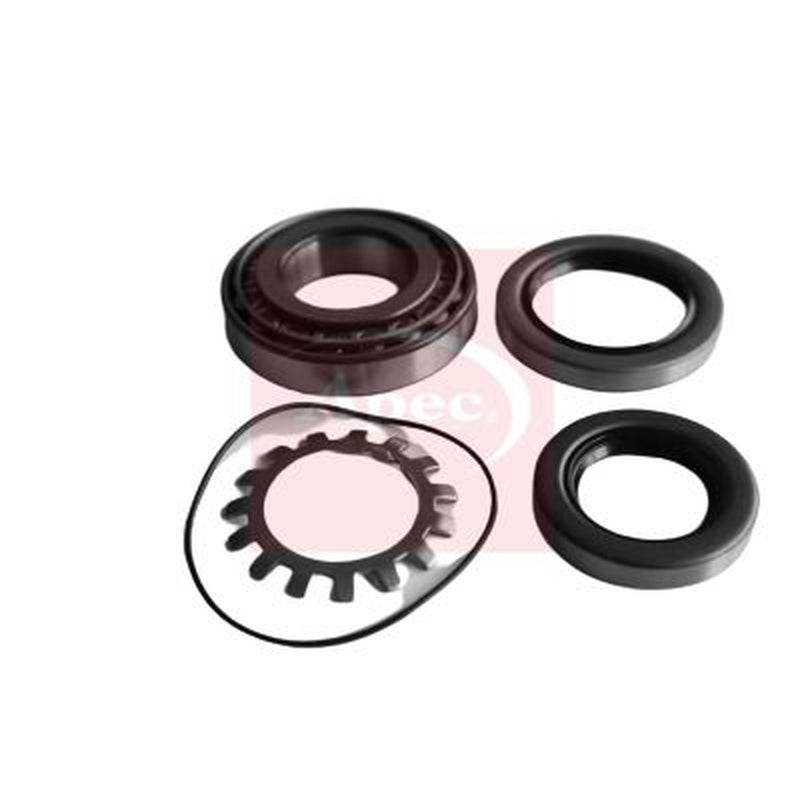 Apec Wheel Bearing Kit AWB1319