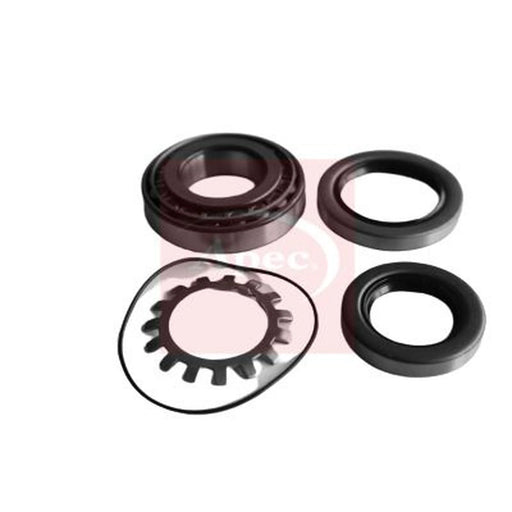 Apec Wheel Bearing Kit AWB1319