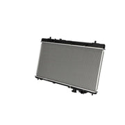 NRF Engine Radiator 550017