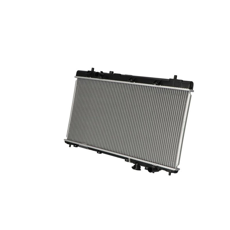 NRF Engine Radiator 550017