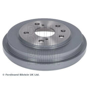 Blue Print Brake Drum Assembly Rear ADBP470013