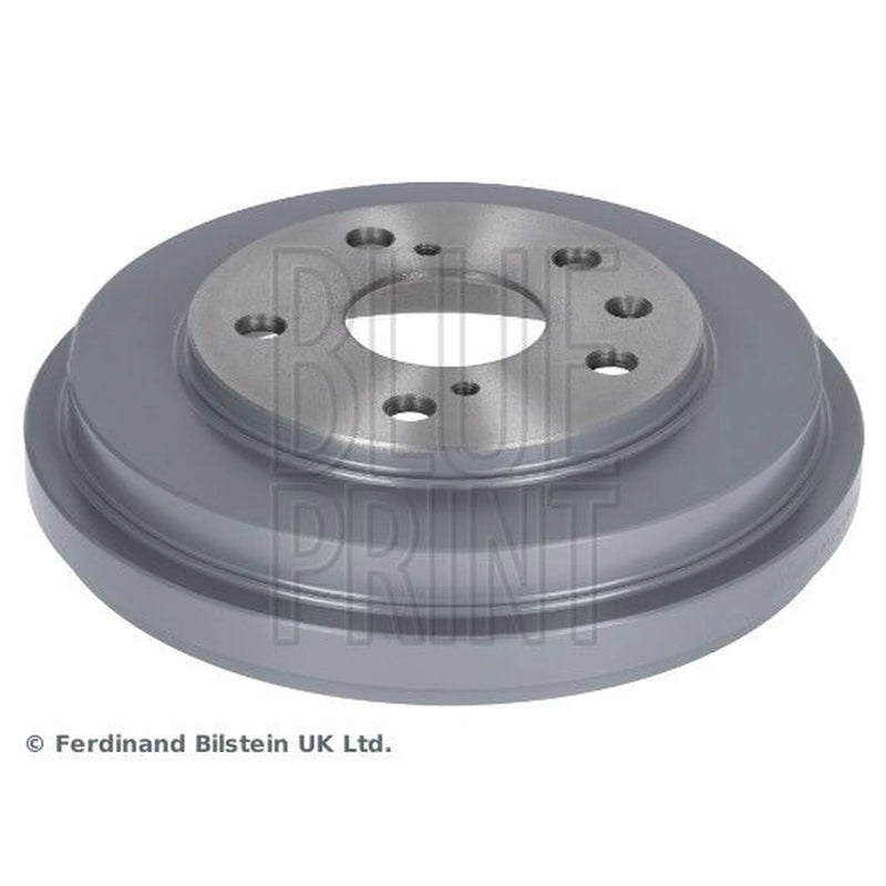 Blue Print Brake Drum Assembly Rear ADBP470013