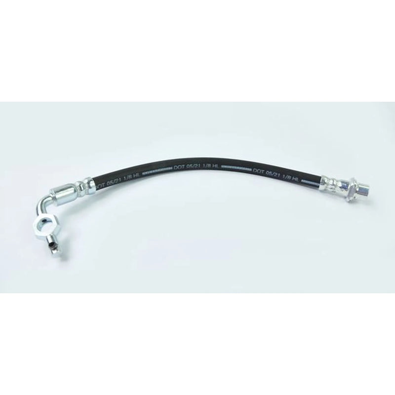 Juratek Brake Hydraulic Hose Line Rear Right JBH1247R