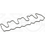 Elring Cylinder Head Cover Gasket 927.310