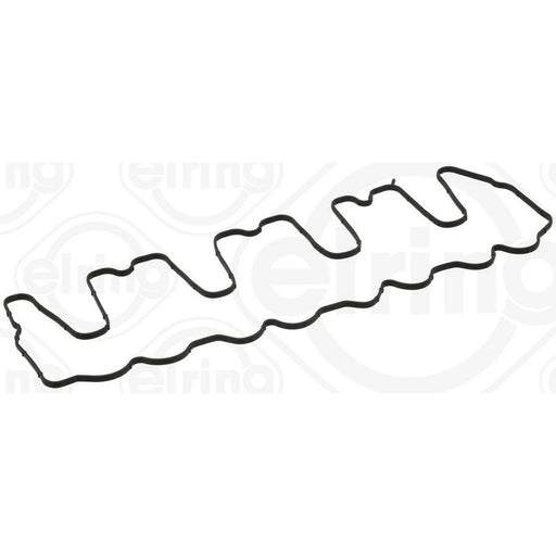 Elring Cylinder Head Cover Gasket 927.310