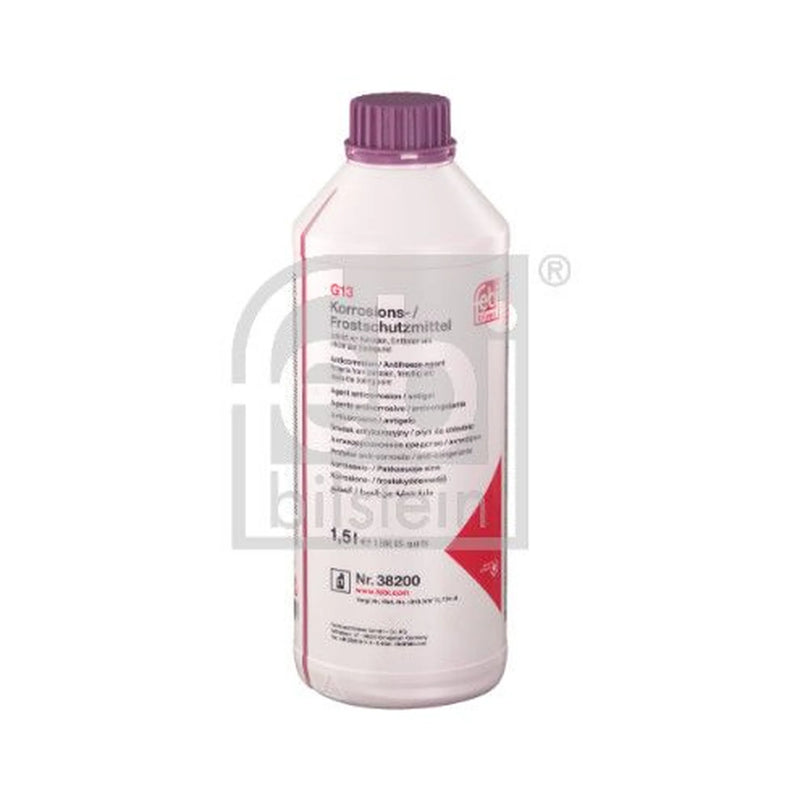 Febi Antifreeze 1.5 Litres 38200