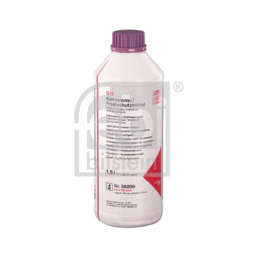 Febi Antifreeze 1.5 Litres 38200