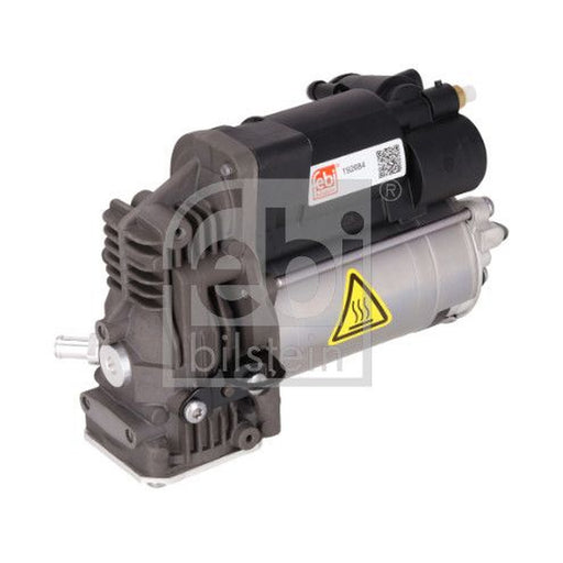 Febi Air Suspension Compressor 192684