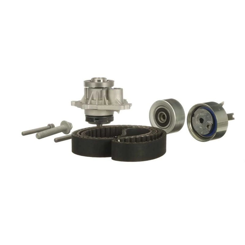 Gates Timing Belt & Water Pump Kit KP15603XS