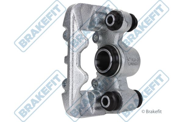 Apec Brake Caliper Assembly Rear Right