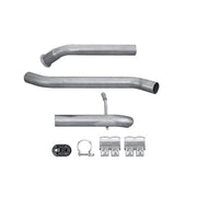 Hella Exhaust Pipe OD 8LA 366 003-771