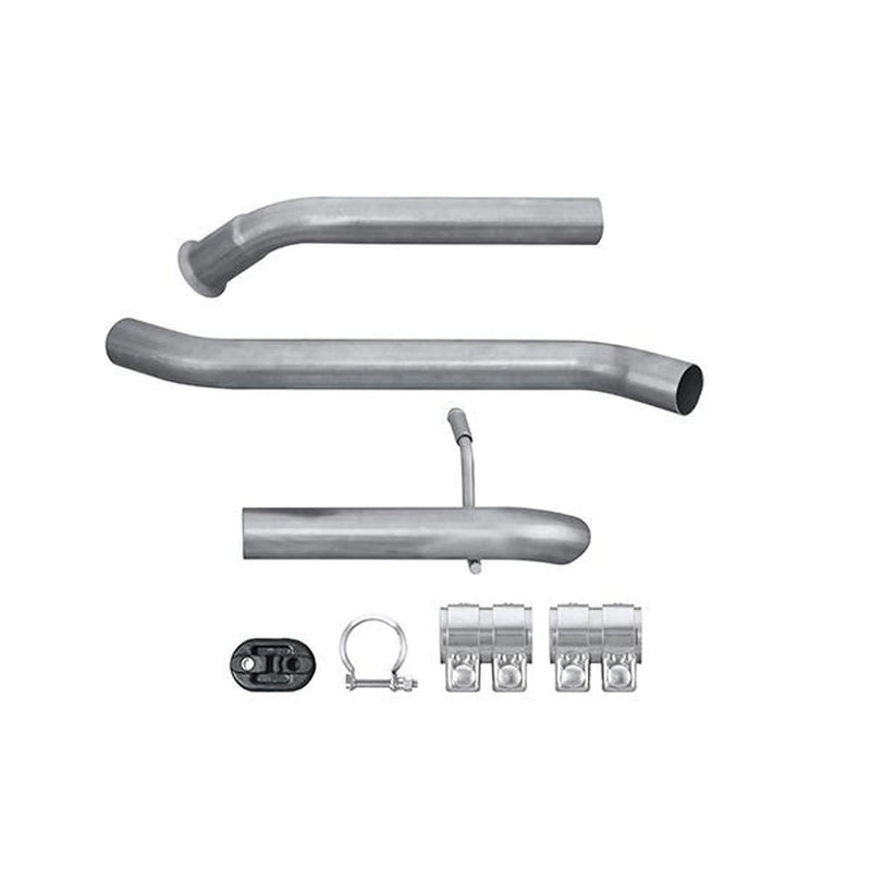 Hella Exhaust Pipe OD 8LA 366 003-771