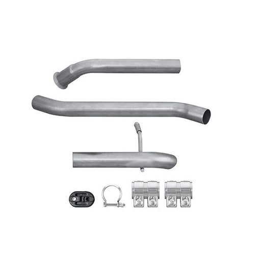 Hella Exhaust Pipe OD 8LA 366 003-771