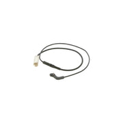 Bosch Brake Pad Wear Sensor Rear 1 987 473 053