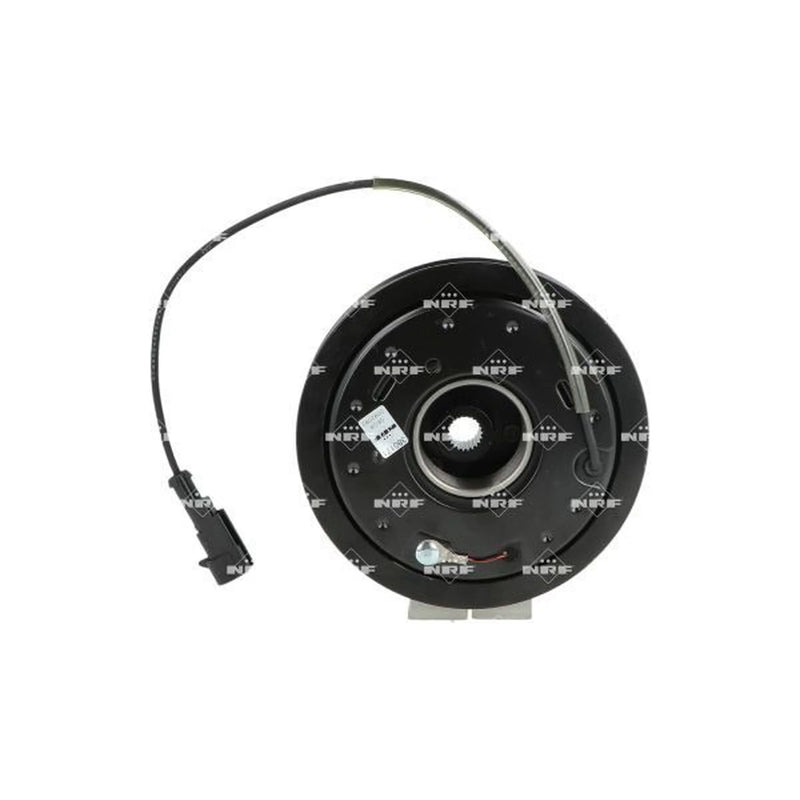 NRF A/C Compressor Magnetic Clutch 380171
