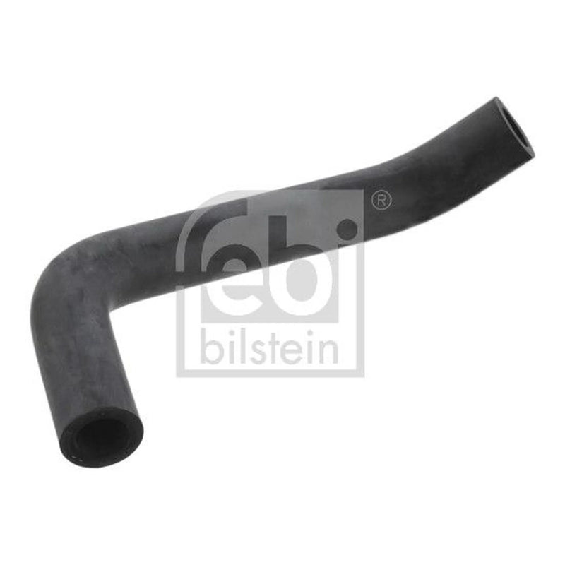 Febi Radiator Coolant Hose 230mm ID 35060