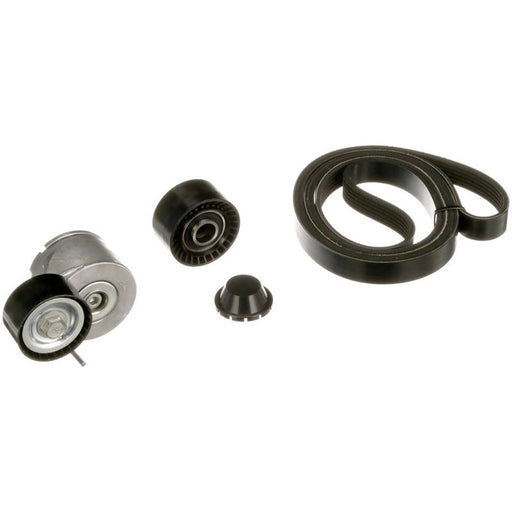 Gates V-Ribbed Belt Set K026PK1708