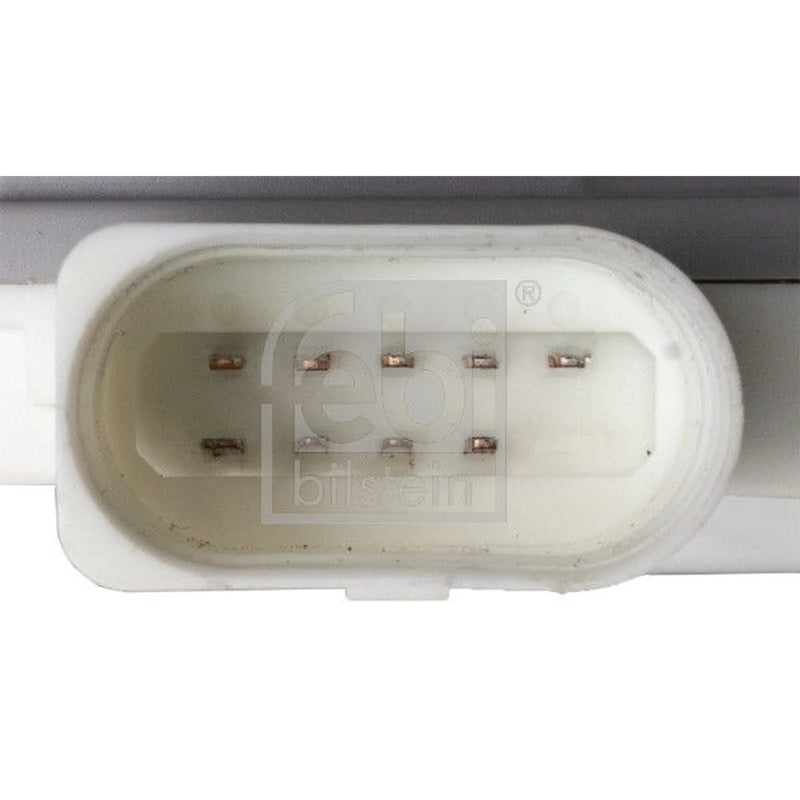 Febi Door Lock Mechanism Right Front 9 Pin 179672