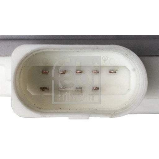 Febi Door Lock Mechanism Right Front 9 Pin 179672