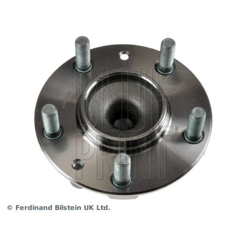 Blue Print Wheel Bearing Kit Front Right 74mm ADM58239