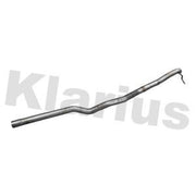 Klarius Exhaust Pipe OD VW1214V