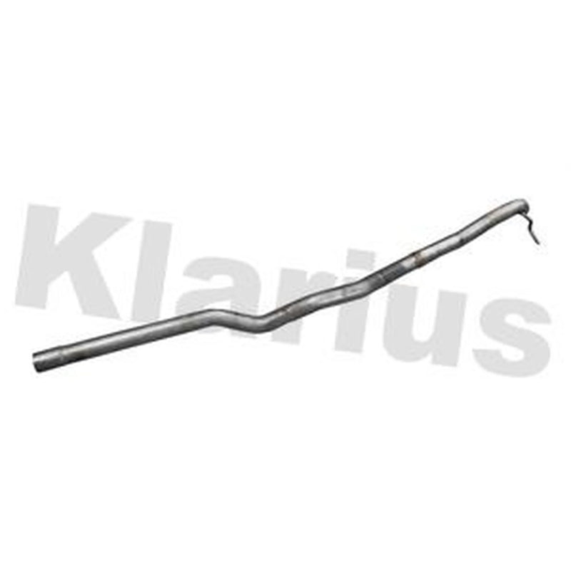 Klarius Exhaust Pipe OD VW1214V