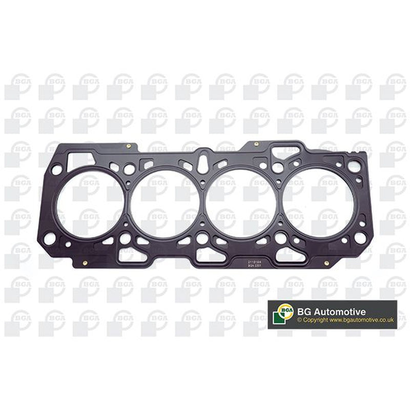 BGA Cylinder Head Gasket 1mm Thick CH4571B