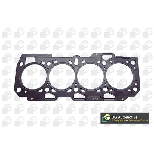 BGA Cylinder Head Gasket 1mm Thick CH4571B