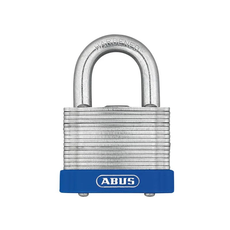 ABUS Mechanical 41/ ETERNA Laminated Padlock Keyed Alike EE0022 30-50mm