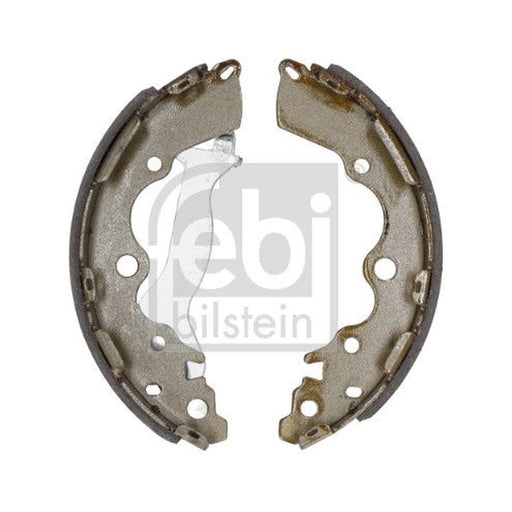 Febi Brake Shoe Set Axle Kit Rear 194823