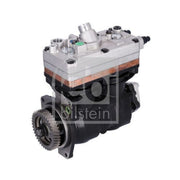 Febi Air Suspension Compressor 186202