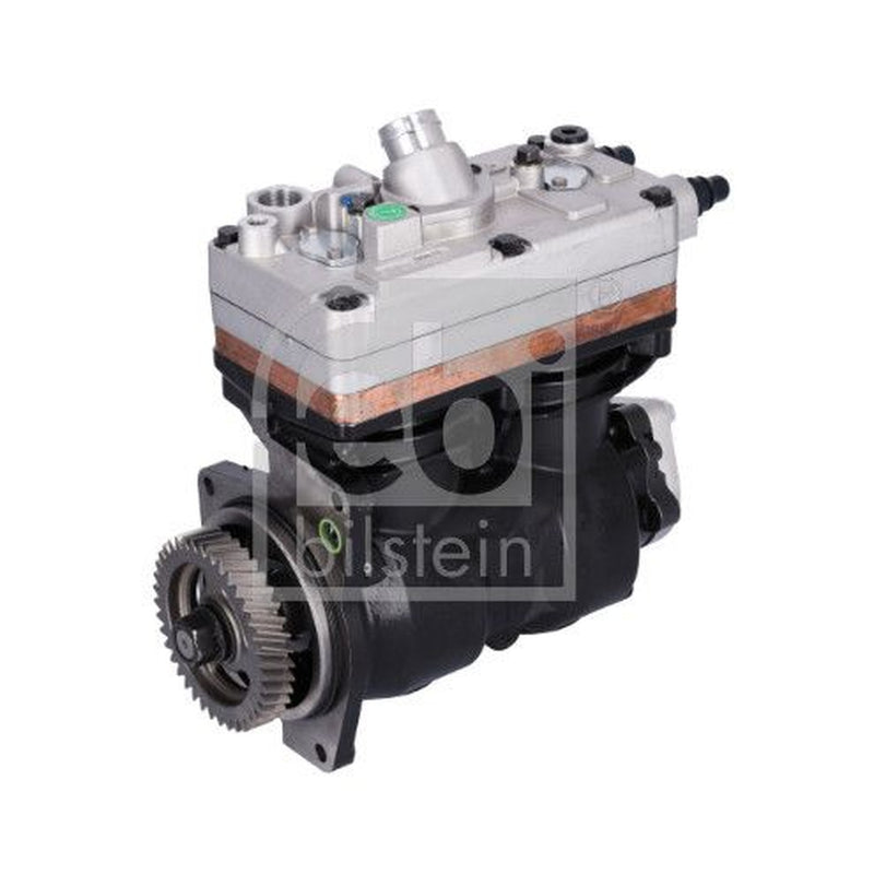 Febi Air Suspension Compressor 186202