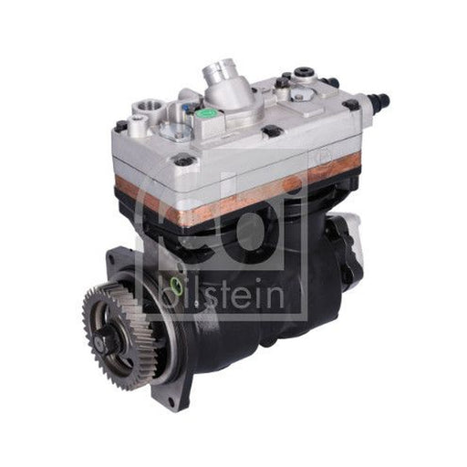 Febi Air Suspension Compressor 186202