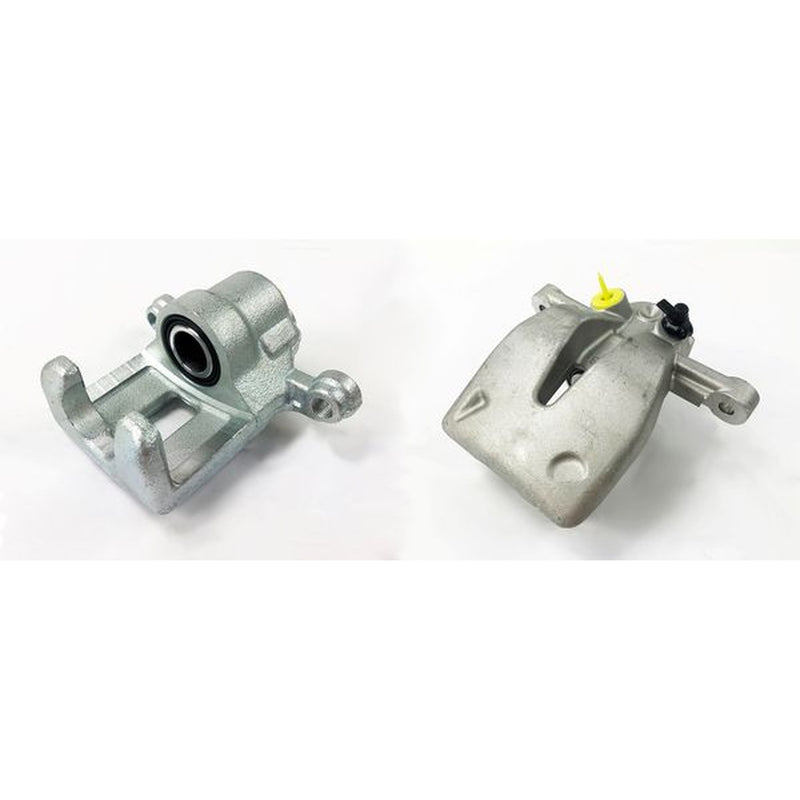 Abtex Brake Caliper Assembly Rear Left ABC1110L