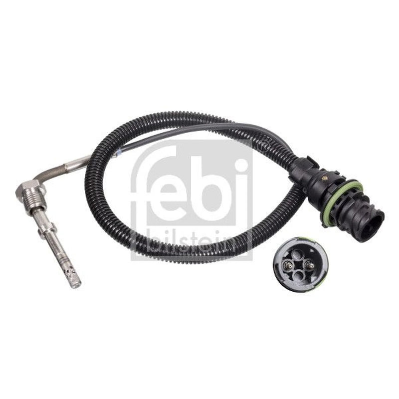 Febi Exhaust Gas Temperature Sensor 102011