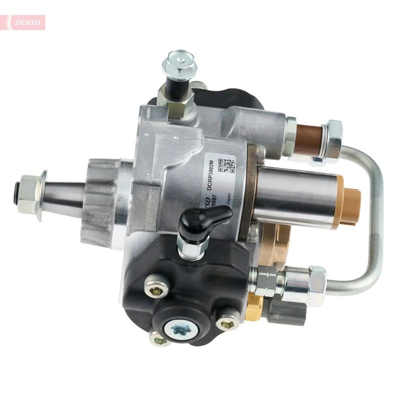 Denso High Pressure Fuel Pump DCRP300290