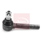 Apec Steering Tie Rod End Ball Joint Front Left AST7013
