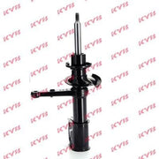 KYB Shock Absorber Damper Strut Front Right 635902