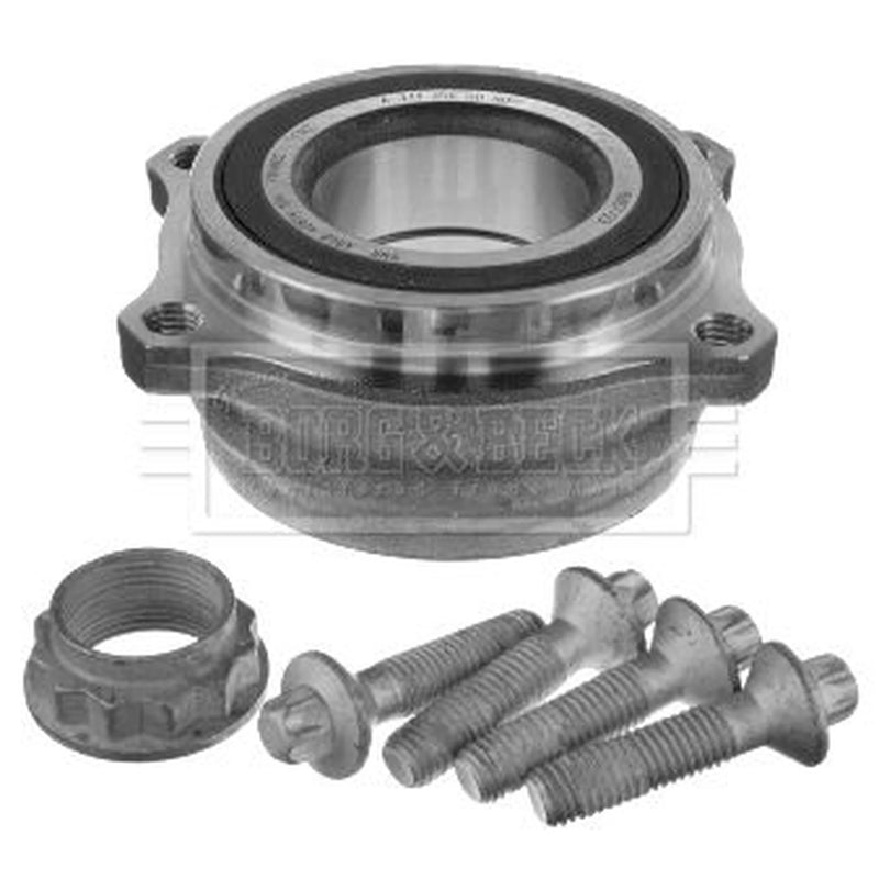Borg & Beck Wheel Bearing Kit BWK1457