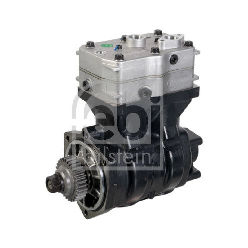 Febi Air Suspension Compressor 177594
