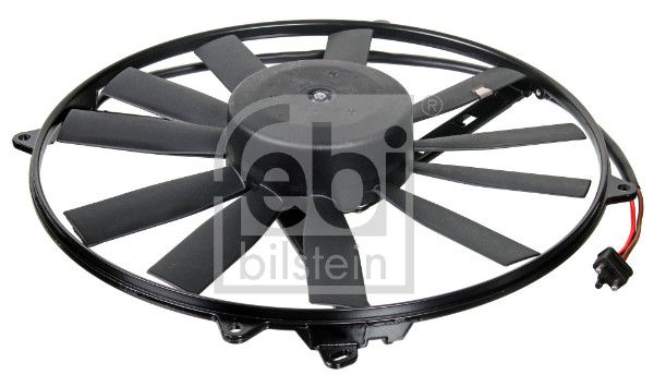 Febi Engine Cooling Fan