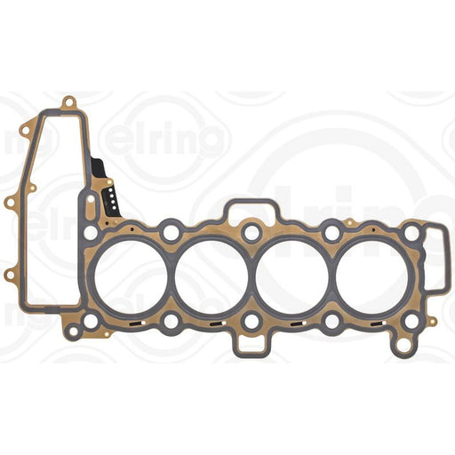 Elring Cylinder Head Gasket 1mm Thick 207.150