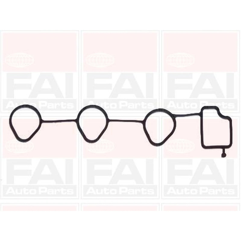 FAI Intake Manifold Gasket Set ID Wide High IM1210